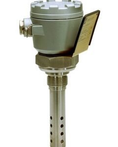 Analog conductivity sensor
Condumax CLS12 | Endress Hauser