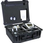 Calibration tool for conductivity sensors
Conducal CLY421 | Endress Hauser