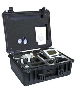 Calibration tool for conductivity sensors
Conducal CLY421 | Endress Hauser
