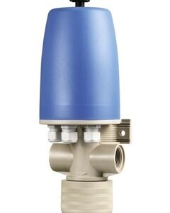 Flow assembly
Flowfit CPA250 | Endress Hauser