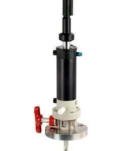 Manual or automatic retractable assembly Cleanfit CPA474 | Endress Hauser