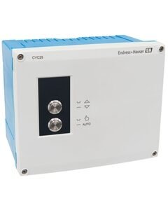 CYC25 Cleanfit20Control