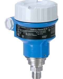 Cerabar PMP51 alu PP 1
