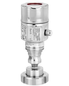 Cerabar PMP55 hygienic PP 1