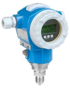 Cerabar PMP71 alu PP 1