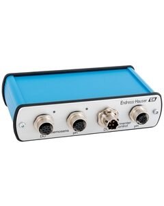 Memosens Analog Converter CYM17 | Endress Hauser
