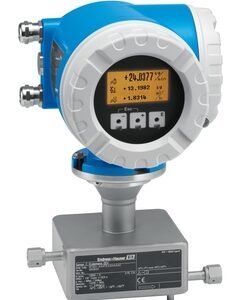 Cubemass20DCI202F208CN20with20VCO20couplings20for20measuring20smallest20quantities20of20liquids20and20gases20 20PP01