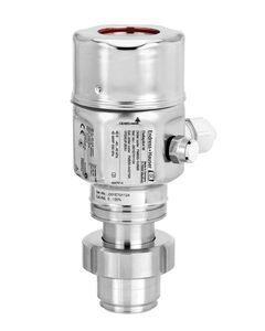 Deltapilot FMB50 PP