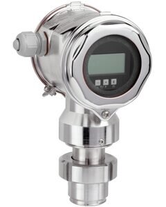 Deltapilot FMB70 hygienic PP 1