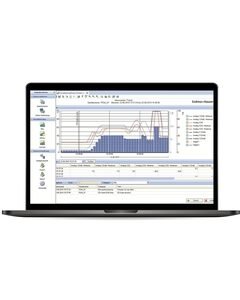 FDM Software Laptop