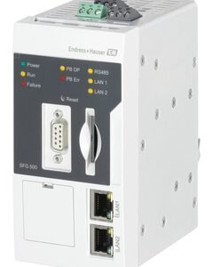 Fieldgate SFG500 PP 01