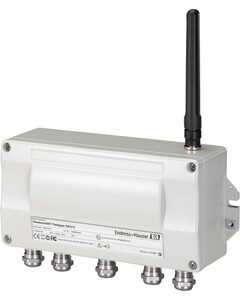 Fieldgate SWG70 Freigestellt