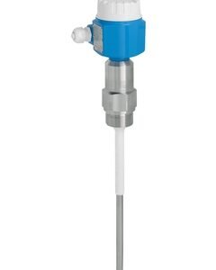 Liquicap FTI51 aluminium PP 1