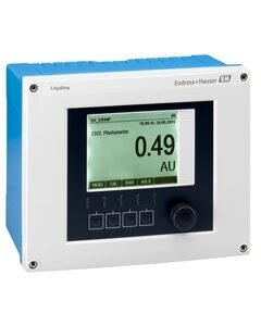 Liquiline CM44P AU