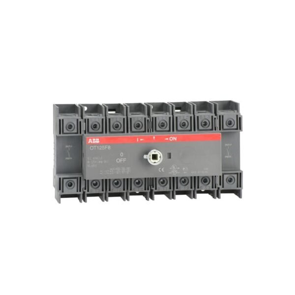 OT125F8
