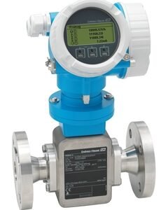 Proline20Promag20H20200202F205H2B20with20flange20connections20for20the20chemical20and20life20sciences20industries20 20PP01