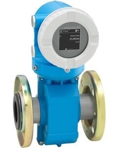 Proline20Promag20W2010202F205WBB20with20lap joint20flanges20for20basic20water20and20wastewater20applications20 20PP01