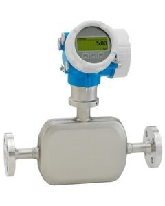 Proline20Promass20A20200202F208A2B20with20flange20connections20for20process20applications20 20PP02