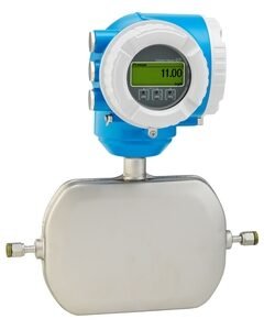 Proline20Promass20A20300202F208A3C20with20VCO20couplings20for20process20applications20 20PP01
