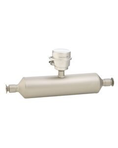 Proline20Promass20I20100202F208I1B20with20Tri Clamp20connections20for20the20pharmaceutical20and20food20industries20and20for20skid20builders20 20PP02