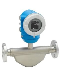 Proline20Promass20K2010202F208KBB20with20flange20connections20for20utilities20 20PP01