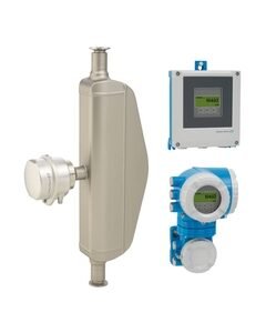 Proline20Promass20P20500202F208P5B20with20Tri Clamp20connections20for20the20life20sciences20industry20 20PP02