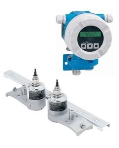 Proline Prosonic Flow 91W
ultrasonic flowmeter