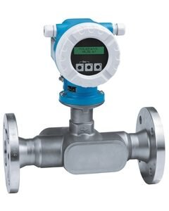 Proline20Prosonic20Flow2092F20with20flange20connections20for20the20chemical20and20petrochemical20industry20 20PP01