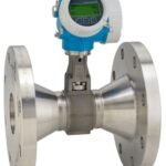 Proline20Prowirl20R20200202F207R2C20with20flange20connections20with20a20reduced20line20size20for20measurements20in20the20low20flow20range20 20PP01