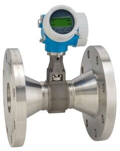 Proline20Prowirl20R20200202F207R2C20with20flange20connections20with20a20reduced20line20size20for20measurements20in20the20low20flow20range20 20PP01