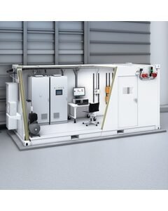 Shelter Solutions ISCEMS PP03