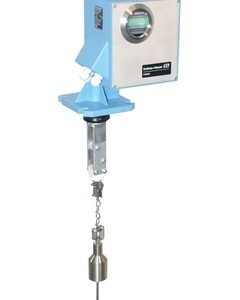Silopilot FMM20 PP 1