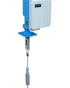 Silopilot FMM50 PP 1