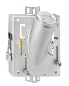 Source container FQG60 30 degree angle PP 3