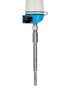 T13
Explosion proof Pt100 thermometer, US style | Endress Hauser