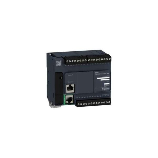 TM221CE24U