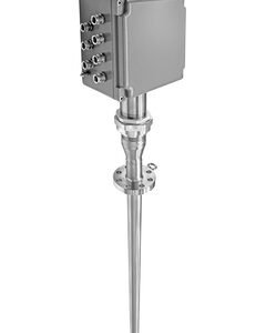 TMS11 Thermowell