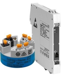 TMT71 BT head DINrail