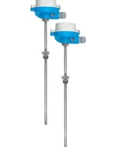 iTHERM ModuLine TST90
Industrial modular thermometer | Endress Hauser