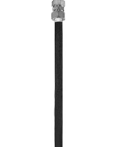 TWF16
Thermowell for high temperature applications | Endress Hauser