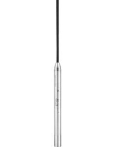 Waterpilot FMX21 stainless steel housing PP 5