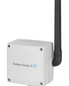 Wireless Adapter Front