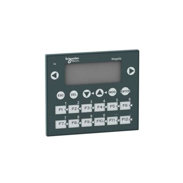 XBTR411 SCHNEIDER ELECTRIC