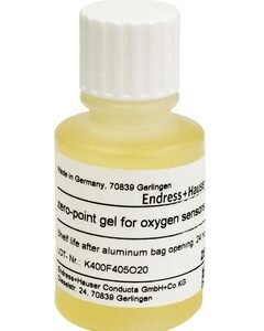 Zero point gel COY8 1