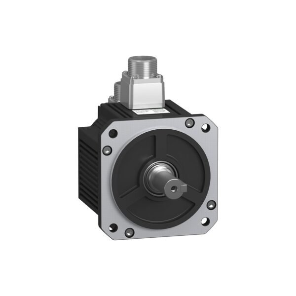 Schneider BCH16HM10232A6C2 BCH16MOTOR 1.0KW H130-22 2000 220V 23 servo motor