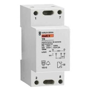 SCHNEIDER ELECTRIC 15216