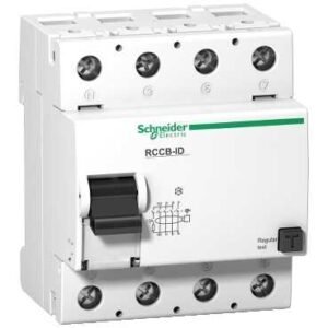 SCHNEIDER ELECTRIC 16924
