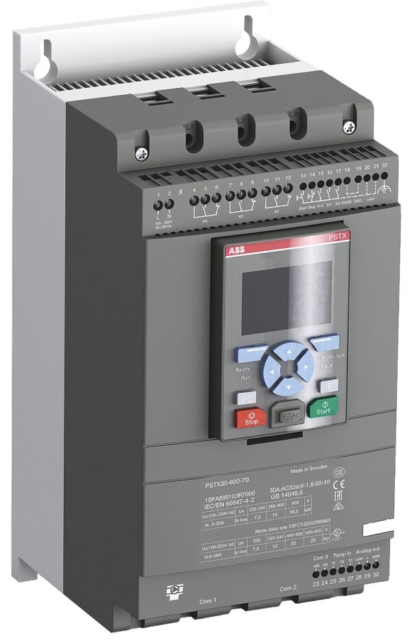 PSTX30 600 70