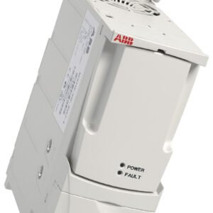 ABB standard drive, ACS310