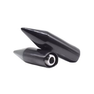 PVC Shroud For Cable Gland 95 3 1